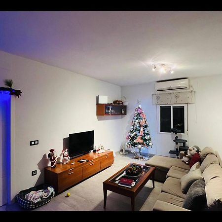 Habitacion Comoda Севилья Экстерьер фото