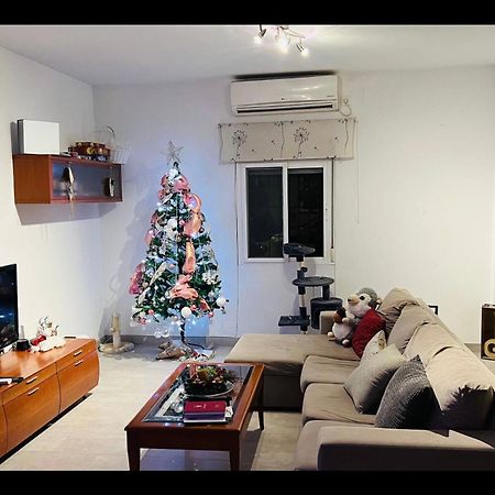 Habitacion Comoda Севилья Экстерьер фото