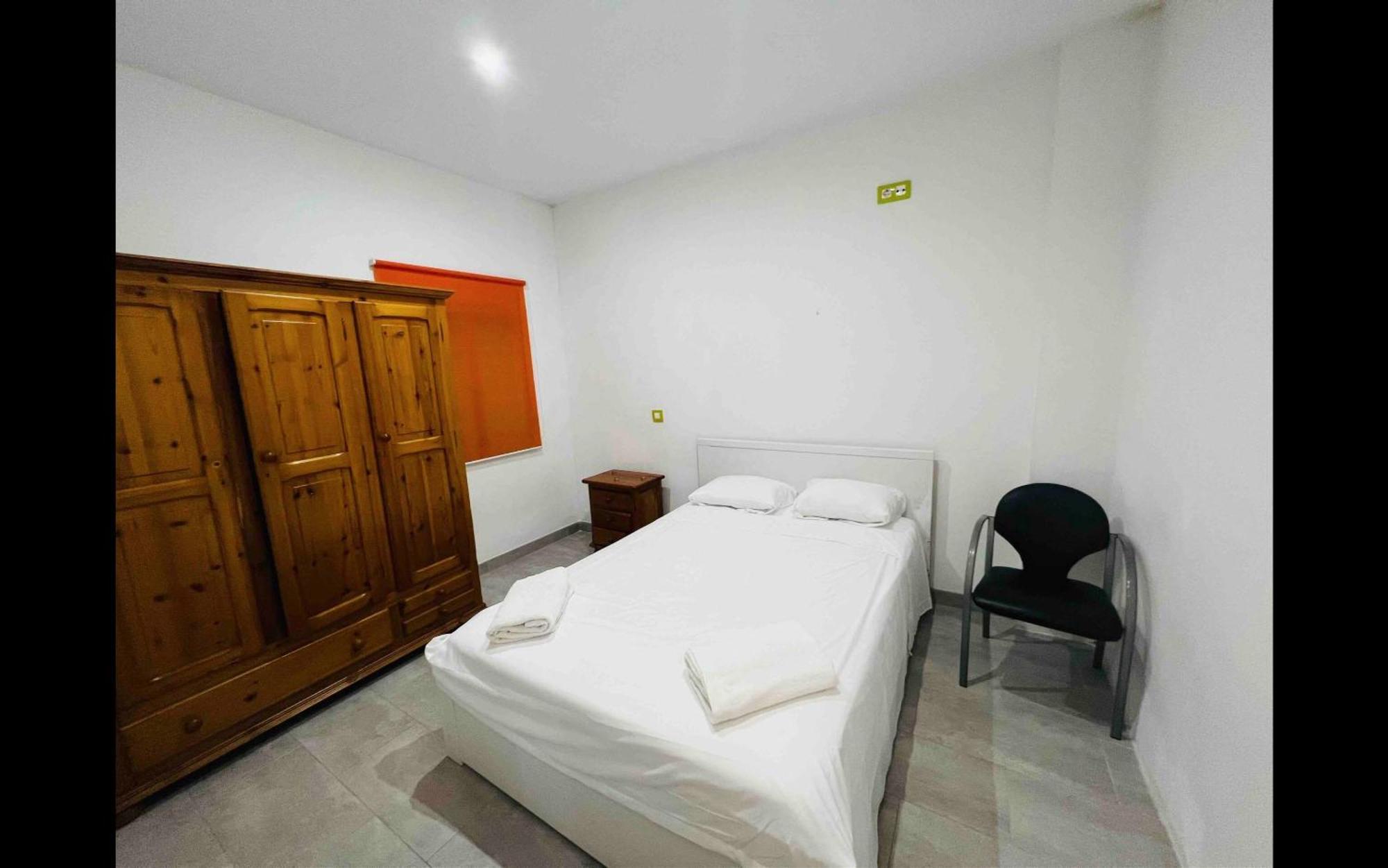 Habitacion Comoda Севилья Экстерьер фото