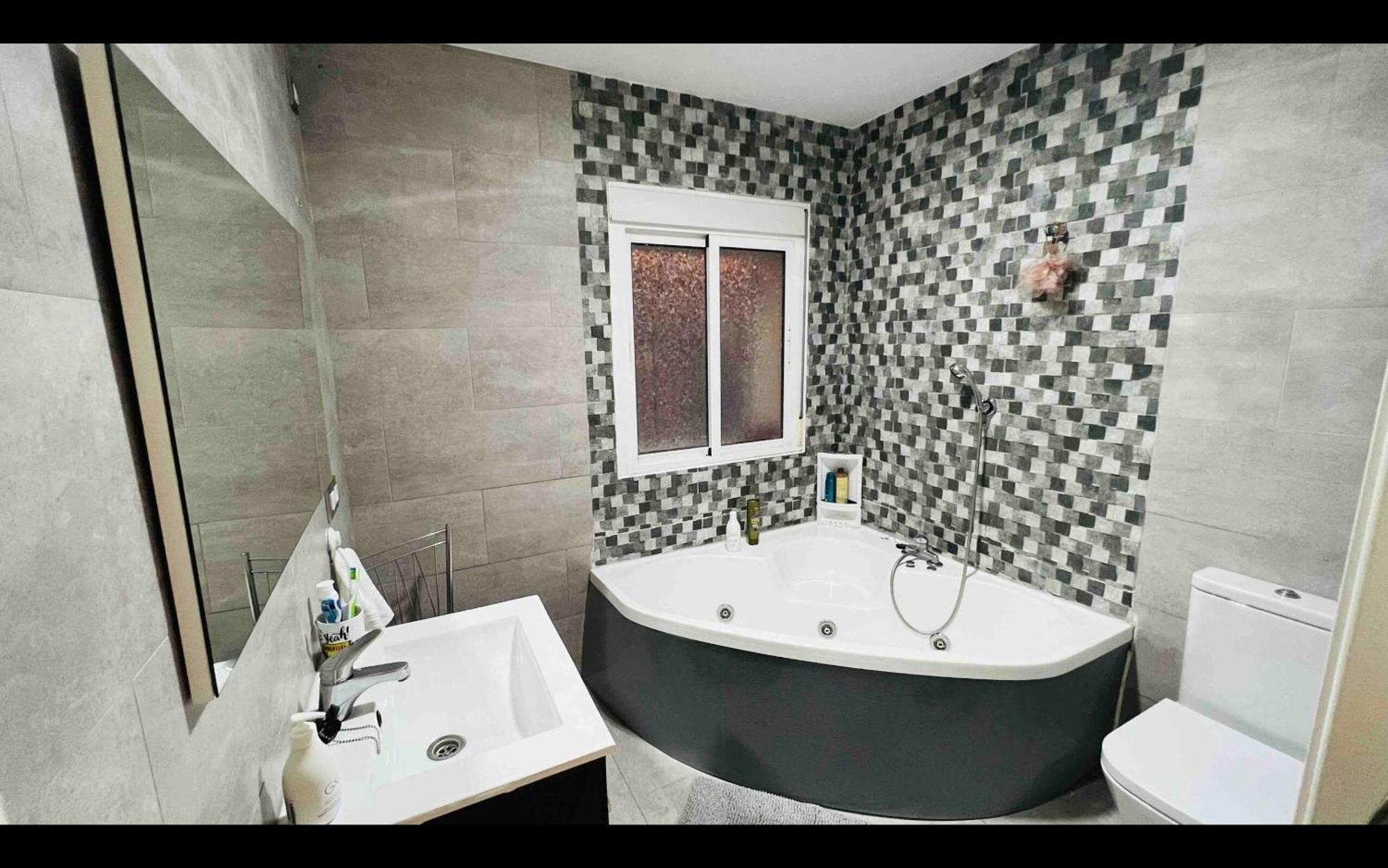 Habitacion Comoda Севилья Экстерьер фото