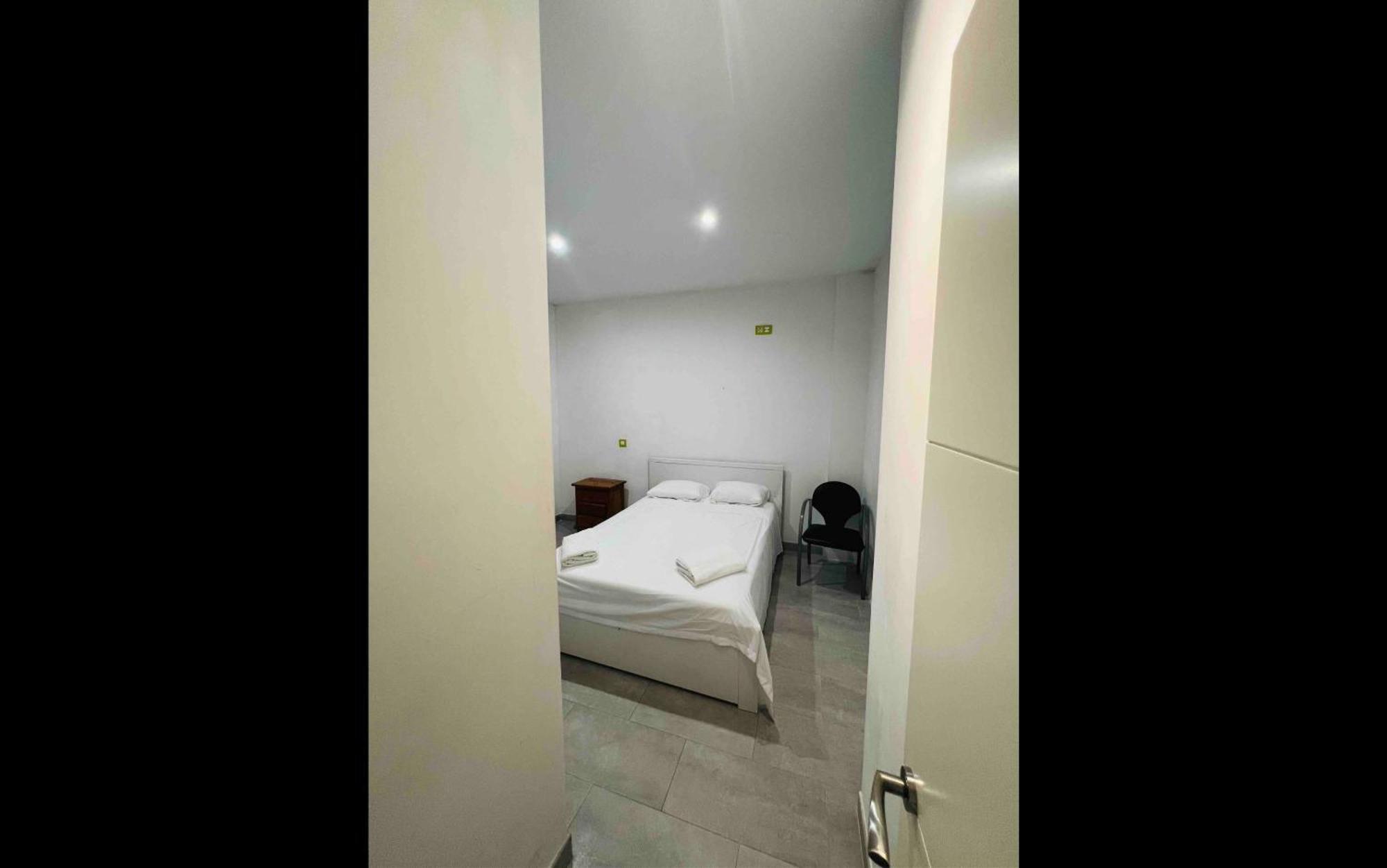 Habitacion Comoda Севилья Экстерьер фото