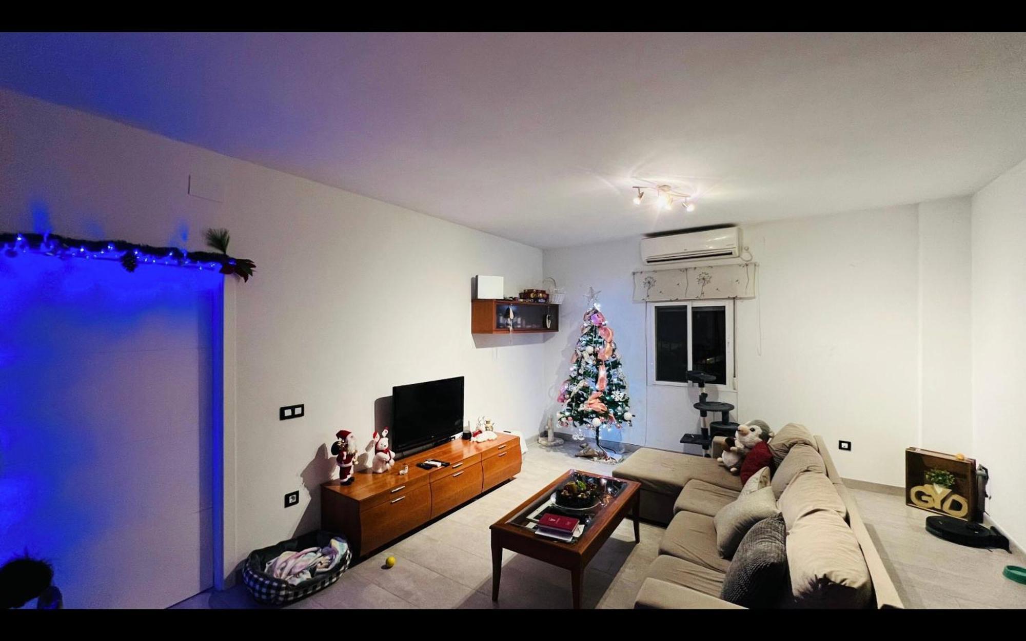 Habitacion Comoda Севилья Экстерьер фото