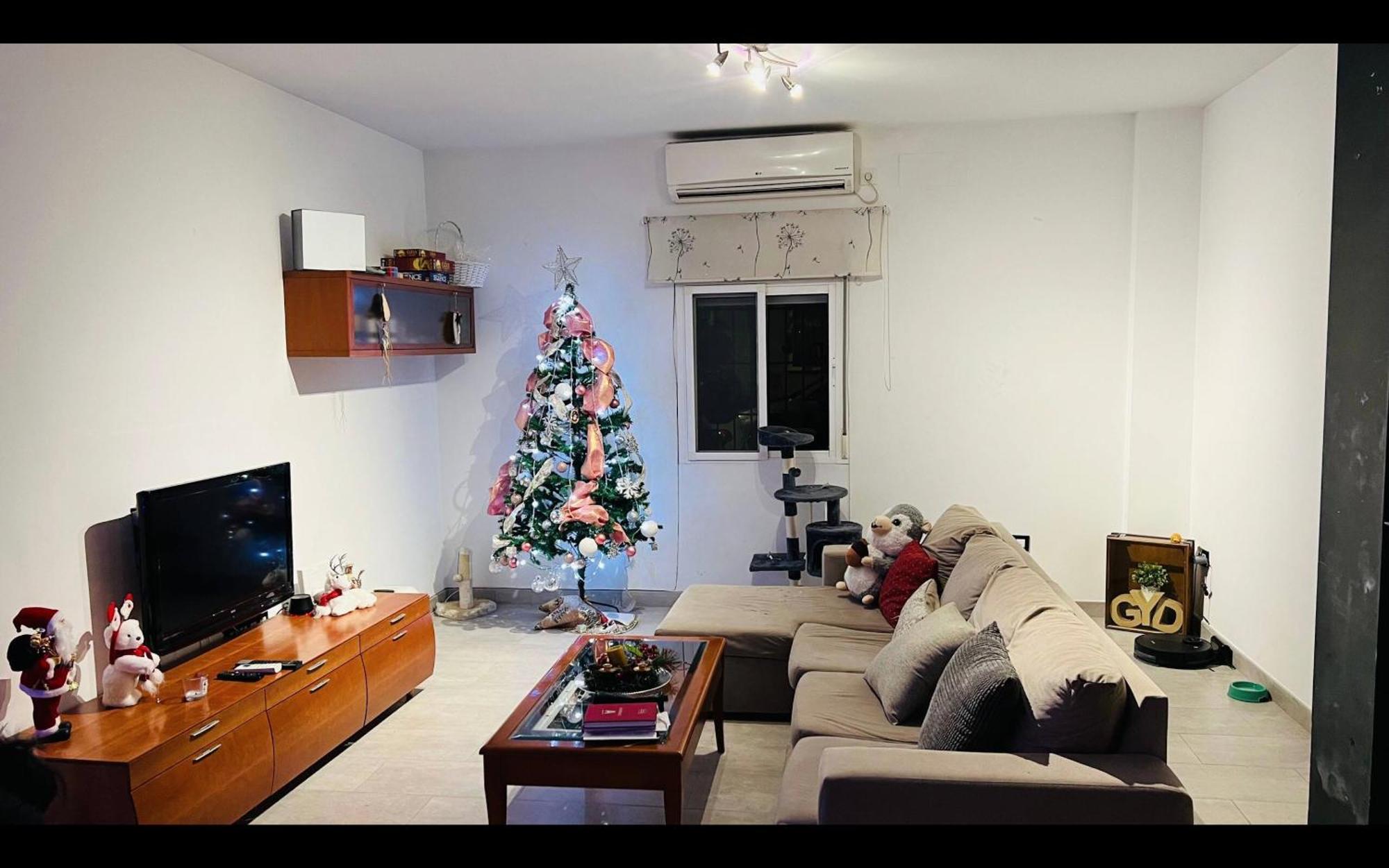 Habitacion Comoda Севилья Экстерьер фото
